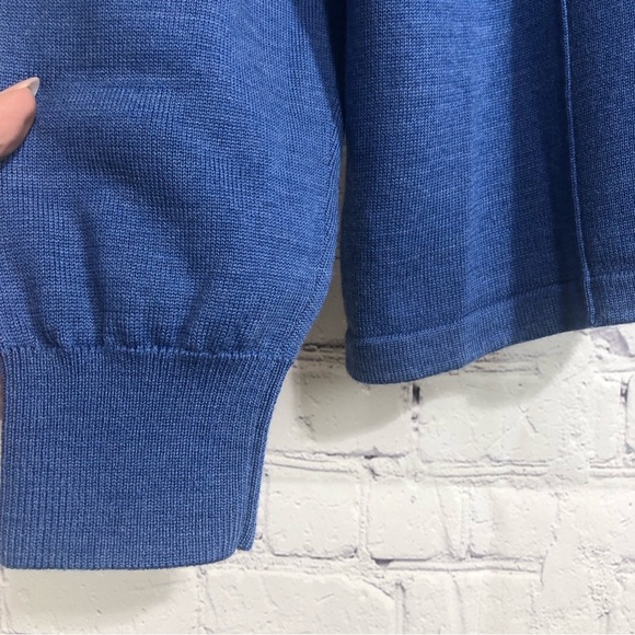 Charles F. Orvis sweater - Picture 6 of 10